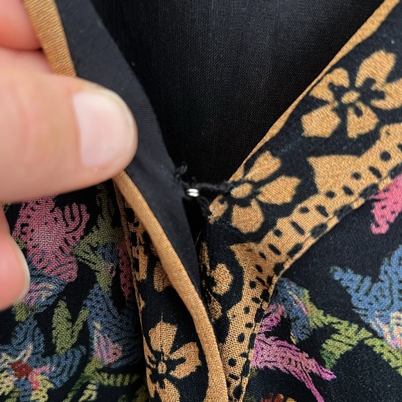 Farm Rio Maxi Dress - Picture 9 of 9